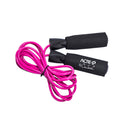 CORDA DE PULAR ROSA DA ACTE