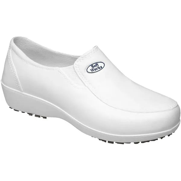 SAPATO BB95 BRANCO PONTUAÇÃO 34 SOFT