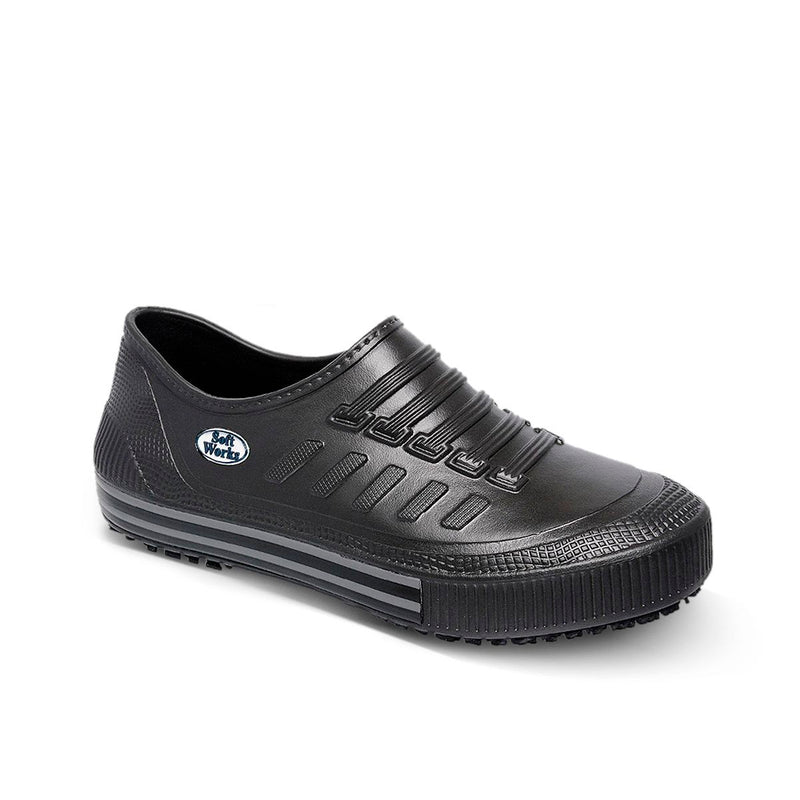 SAPATO BB81 PRETO 2 PONTUAÇÃO 35, SOFT