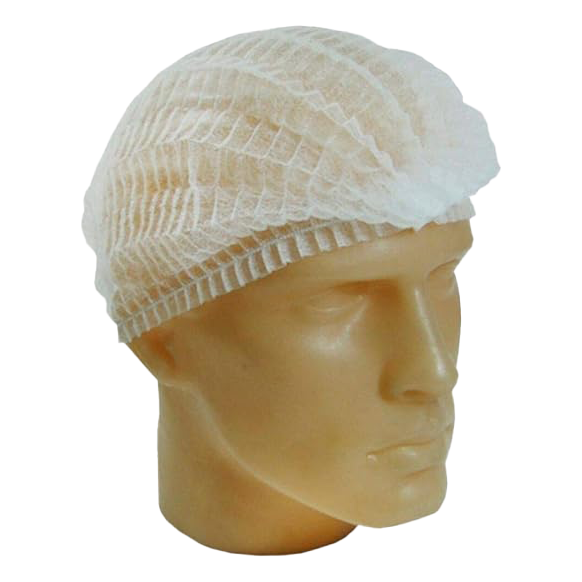 TOUCA DESCARTÁVEL UNIDADE